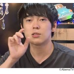 ウーマン村本、生放送前に米国人女性とデート