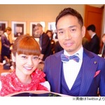 平愛梨「1月29日に長友愛梨になります」