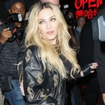 マドンナがリアリティ番組に乗り気、4人の子供たちや&ldquo;恋人&rdquo;も出演か。