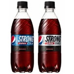 &ldquo;ペプシ史上最強炭酸&rdquo;が爆誕、強炭酸コーラに革新＆新時代が到来。