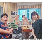 松本伊代嘆く、夫のヒロミが最近「かわいいよ」と言ってくれず&hellip;