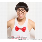 ひょっこりはん&ldquo;本名&rdquo;明かす、シソンヌ長谷川「たしかに知らない&hellip;」