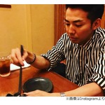 ピース綾部「ヒマですよ。何にもしてないんだから」