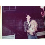 草刈正雄40年前の爽やか写真、ファンから送られた懐かしの一枚公開。