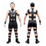 T.M.Revolution公式「HOT LIMIT」スーツ誕生