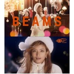 ローラが超ミニスカ&ldquo;妖精&rdquo;に、BEAMSのショートムービーに登場。