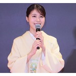 「おにぎりすごい好き」有村架純、&ldquo;おにぎりとお水&rdquo;よりも&ldquo;おにぎりとお茶&rdquo;が好み