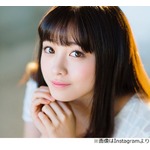 あまりにかわいい橋本環奈の新プロフィール写真