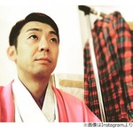 &ldquo;エロ詩吟&rdquo;天津木村が直近3か月の月収告白