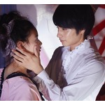 &ldquo;王子&rdquo;中村蒼のアゴクイ＆おでこツンにキュン死