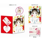 &ldquo;りぼんっ子&rdquo;に贈る一番くじ、60周年記念で歴代人気16作品が勢揃い。