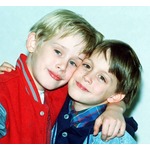 マコーレー・カルキン、&ldquo;男兄弟5人全員&rdquo;同じ作品での共演実現