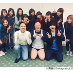 コロチキ・ナダルがアイドル誘うも&hellip;LINE流出