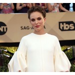 ナタリー・ポートマンに第2子誕生