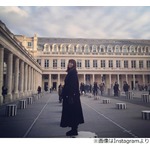 桐谷美玲、30歳迫り「焦りますよね」