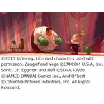 ディズニー映画にガウディ影響、「シュガー・ラッシュ」製作秘話。