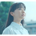 芦田愛菜、献血への想い「たくさんの私達世代の方に知っていただきたい」