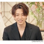 三浦翔平&ldquo;桐谷美玲とのデート失敗談&rdquo;に河北麻友子「だっさ！」