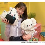 森香澄が告白された人数明かす、中高は2人だけも大学で「爆発」