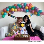 ryuchellさん四十九日、pecoが「ひさしぶりに涙がぽろぽろ止まらなかった」こと