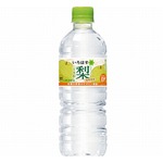 「い・ろ・は・す なし」が進化、&ldquo;二十世紀梨&rdquo;に