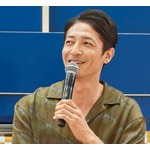 玉木宏が2度驚いた&hellip;南米行く飛行機内に&ldquo;滝藤賢一&rdquo;、帰りの機内にもまさかの&ldquo;滝藤賢一&rdquo;