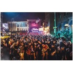 2000人がUSJゾンビ軍団と踊る、ハロウィーン当日にスペシャルイベント。