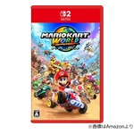 人気ゲーム「マリオカート」、現実の運転技術向上に役立っていた