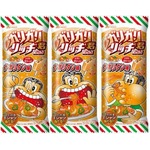 マズいガリガリ君で3億円赤字、社内でも不評「ナポリタン味」の裏話。