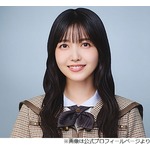 &ldquo;乃木坂46卒業&rdquo;目前の久保史緒里「もうずっと実感してます。毎日」