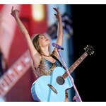 タイム誌&ldquo;今年の人&rdquo;にテイラー・スウィフト「私のキャリアにとって飛躍の時だった」