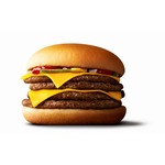 4枚ビーフの最強ダブチ「ダブチダブチ」降臨