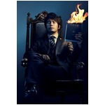 伊藤英明が悪名高き弁護士に、豪華キャストによる本格社会派ドラマ。