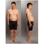 生島ヒロシがライザップに挑戦、数値の変化や食事内容を随時公開へ。