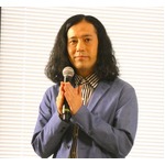 ピース又吉、綾部の&ldquo;過剰演技&rdquo;にダメ出し