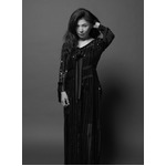 八代亜紀がフジロックに初参戦、スペシャルバンドのゲストボーカルで。