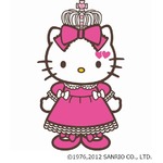 サンリオキャラ人気No.1決定、「ハローキティ」が3年ぶり1位返り咲き。