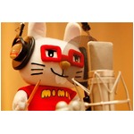 &ldquo;ミミー先輩&rdquo;が14年ぶり新曲、ロック調のバーベキューソング。