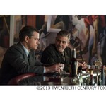 今も続く美術品の&ldquo;奪還&rdquo;計画、実話をジョージ・クルーニーが映画化。