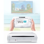 Wii後継機「Wii U」を正式発表、新コントローラは6.2型タッチスクリーン搭載。