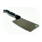 &ldquo;うっかり&rdquo;で空から中華包丁、マンション下の歩行者が危機一髪。