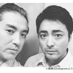 ムロツヨシ、山田孝之や小栗旬見て家族欲強く