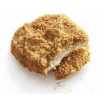 マック新メニューはシャカチキ、サクサク食感の衣とさっぱりムネ肉。