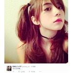 ミサミサ風池田エライザに絶賛「これはヤバイザ！」「本家超えた」。