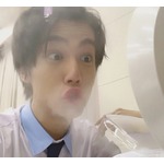 中川大志の&ldquo;女子力高い&rdquo;ショットに反響