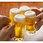 蚊は&ldquo;ビールを飲む人&rdquo;を好んで刺す、研究チーム「要するに享楽主義者を好む」