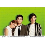 エマ・ワトソン新作の初日決定、米ベストセラー小説原作の青春映画。