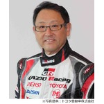 トヨタ社長がラリー解説初挑戦、WRC世界ラリー選手権開幕戦中継で。