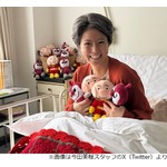 「あんぱん」最終回、今田美桜が最後のメッセージ「ほいたらね」