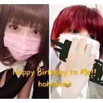 ざわちん1人2役で&ldquo;益若＆深瀬&rdquo;カップルに